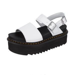 Dr AirWair Martens Platform Sandals